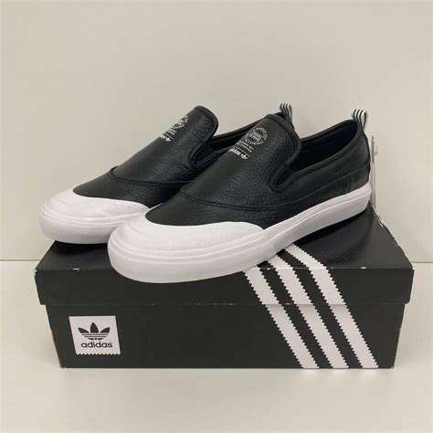 adidas skateboarding matchcourt slip